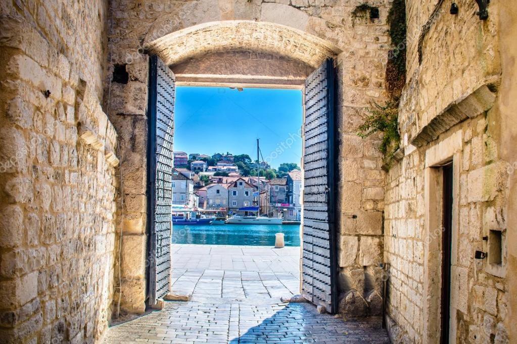 Apartment Cosy Corner Trogir